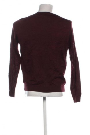 Herrenpullover Maerz Muenchen, Größe M, Farbe Lila, Preis 35,79 €