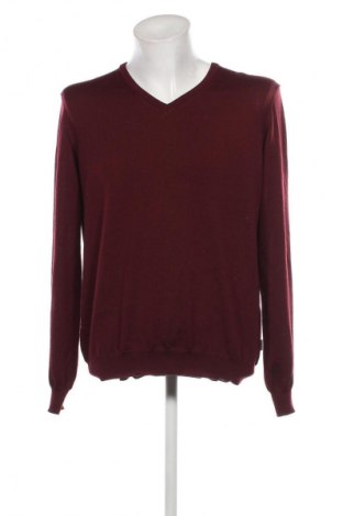 Herrenpullover Maerz Muenchen, Größe XL, Farbe Rot, Preis 49,99 €