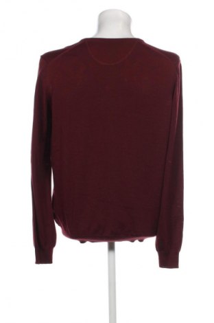 Herrenpullover Maerz Muenchen, Größe XL, Farbe Rot, Preis € 49,99