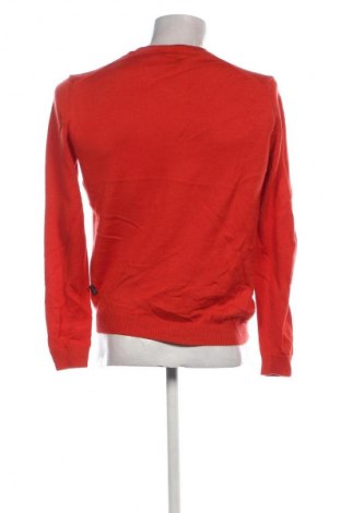 Herrenpullover Maerz Muenchen, Größe L, Farbe Orange, Preis 23,99 €