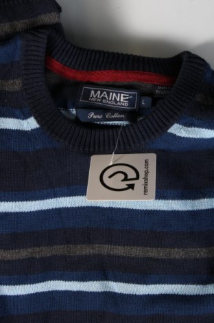 Herrenpullover Maine New England, Größe L, Farbe Mehrfarbig, Preis € 9,49