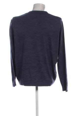 Herrenpullover Maine New England, Größe L, Farbe Blau, Preis 9,49 €