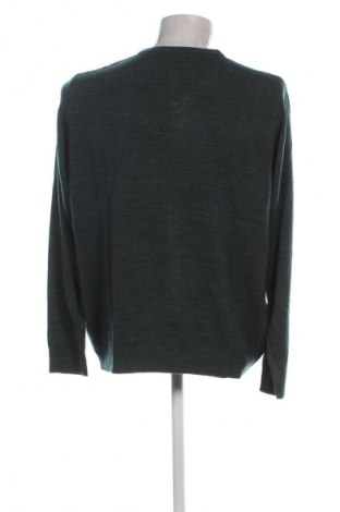 Herrenpullover Maine New England, Größe L, Farbe Grün, Preis 14,99 €