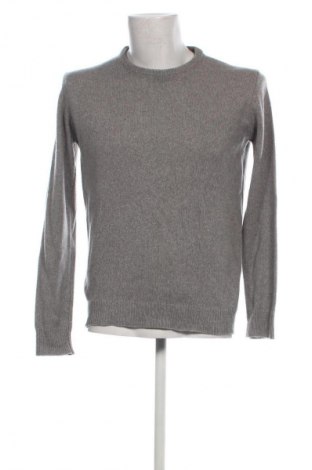 Herrenpullover Maison Heritage, Größe L, Farbe Grau, Preis € 105,29