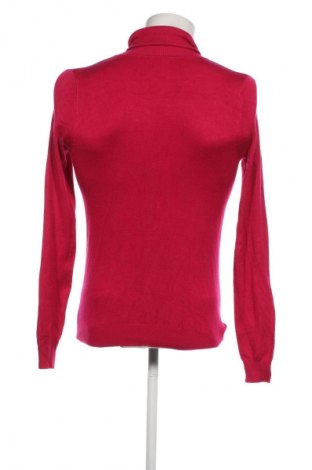 Herrenpullover Mango, Größe M, Farbe Rosa, Preis € 8,49