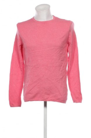 Herrenpullover Mango, Größe L, Farbe Rosa, Preis 8,49 €