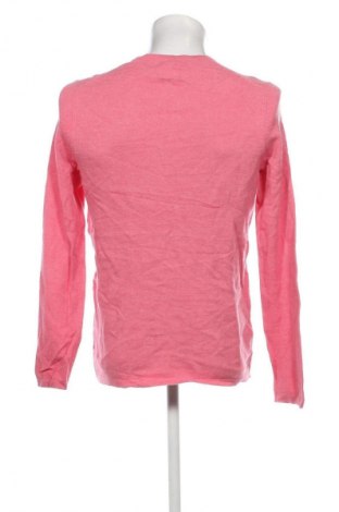 Herrenpullover Mango, Größe L, Farbe Rosa, Preis € 9,99