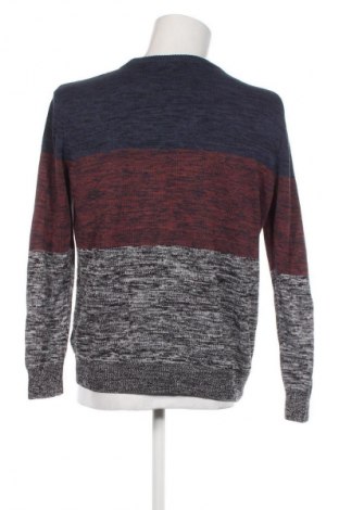 Herrenpullover Man's World, Größe L, Farbe Mehrfarbig, Preis € 9,99