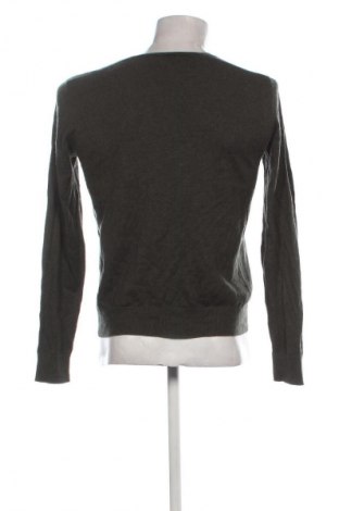 Herrenpullover Marc Anthony, Größe M, Farbe Grün, Preis 7,49 €