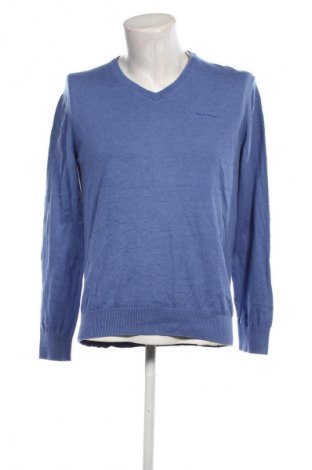 Herrenpullover Marc O'Polo, Größe M, Farbe Blau, Preis 35,79 €