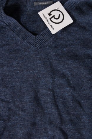 Herrenpullover Marc O'Polo, Größe L, Farbe Blau, Preis € 30,29