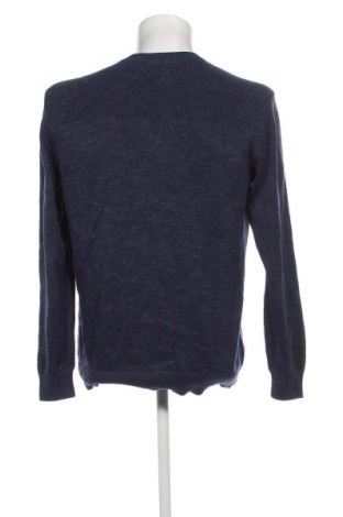 Herrenpullover Marc O'Polo, Größe L, Farbe Blau, Preis € 30,29