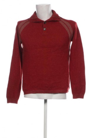 Мъжки пуловер Marc O'Polo, Размер M, Цвят Червен, Цена 96,00 лв.