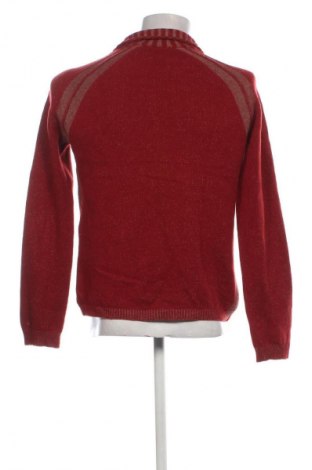 Herrenpullover Marc O'Polo, Größe M, Farbe Rot, Preis 23,99 €