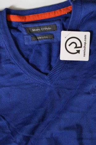 Herrenpullover Marc O'Polo, Größe M, Farbe Blau, Preis € 23,99