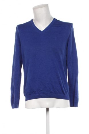 Herrenpullover Marc O'Polo, Größe M, Farbe Blau, Preis € 23,99