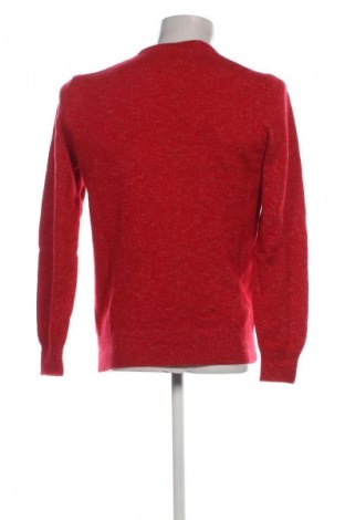 Herrenpullover Marc O'Polo, Größe M, Farbe Rot, Preis € 32,29