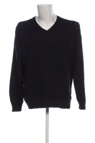 Herrenpullover Marc O'Polo, Größe XXL, Farbe Blau, Preis 13,99 €