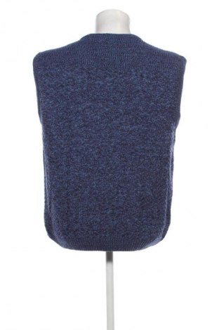 Herrenpullover Marco Donati, Größe XL, Farbe Blau, Preis € 8,49