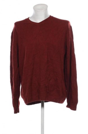 Herrenpullover Marks & Spencer, Größe XXL, Farbe Braun, Preis € 7,99