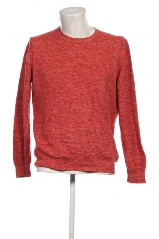 Herrenpullover Marks & Spencer, Größe L, Farbe Rot, Preis € 12,49