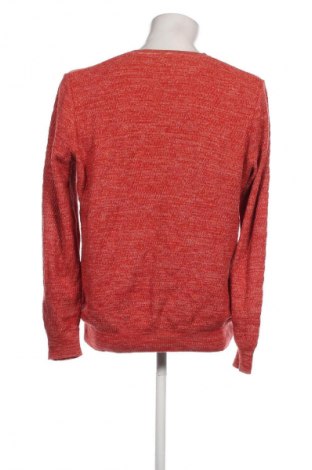 Herrenpullover Marks & Spencer, Größe L, Farbe Rot, Preis € 4,99