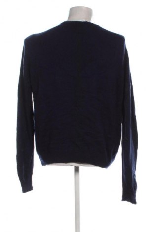 Herrenpullover Marks & Spencer Blue Harbour, Größe XL, Farbe Blau, Preis 9,99 €