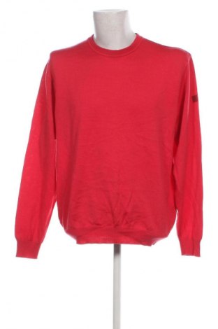 Herrenpullover Marz, Größe XL, Farbe Rosa, Preis € 8,49