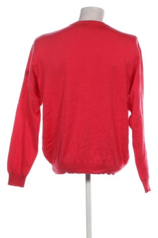 Herrenpullover Marz, Größe XL, Farbe Rosa, Preis € 8,49