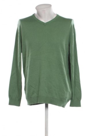 Pánsky sveter  Mexx, Veľkosť XL, Farba Zelená, Cena  19,28 €