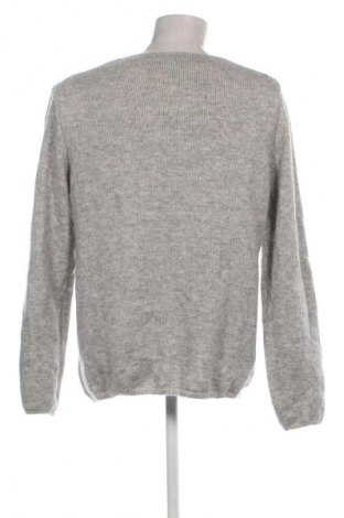 Herrenpullover Mey & Edlich, Größe XL, Farbe Grau, Preis € 16,99