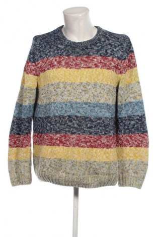 Herrenpullover Mey & Edlich, Größe L, Farbe Mehrfarbig, Preis € 15,49