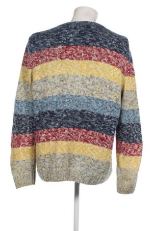 Herrenpullover Mey & Edlich, Größe L, Farbe Mehrfarbig, Preis 19,99 €