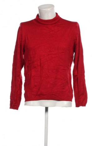 Herrenpullover Millers, Größe XXL, Farbe Rot, Preis 7,49 €