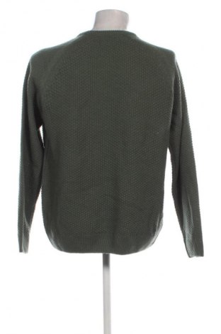 Herrenpullover Mo Casual, Größe XL, Farbe Grün, Preis € 7,49