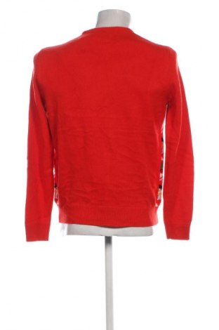 Herrenpullover Montego, Größe M, Farbe Mehrfarbig, Preis 7,49 €