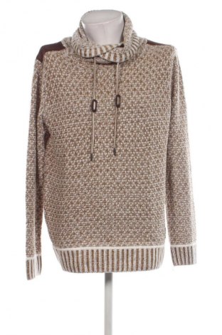 Herrenpullover Much More, Größe XXL, Farbe Mehrfarbig, Preis € 8,49