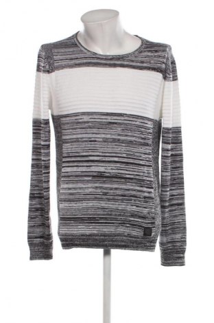 Męski sweter Much More, Rozmiar XL, Kolor Kolorowy, Cena 37,99 zł