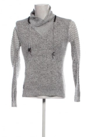 Herrenpullover Much More, Größe M, Farbe Mehrfarbig, Preis 7,49 €