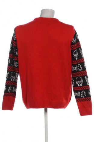 Męski sweter Much More, Rozmiar XL, Kolor Kolorowy, Cena 32,99 zł