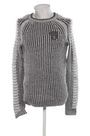 Herrenpullover Much More, Größe XL, Farbe Mehrfarbig, Preis € 9,49