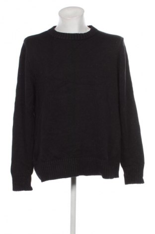 Herrenpullover NEUW, Größe M, Farbe Schwarz, Preis 15,49 €