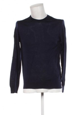 Herrenpullover NN07, Größe S, Farbe Blau, Preis € 66,80