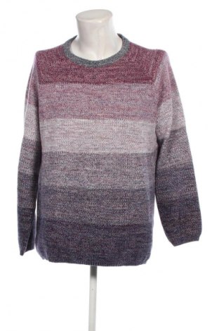 Herrenpullover Navigazione, Größe XXL, Farbe Mehrfarbig, Preis € 8,49