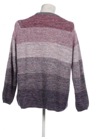 Herrenpullover Navigazione, Größe XXL, Farbe Mehrfarbig, Preis 8,49 €