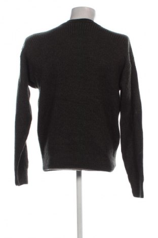 Herrenpullover New Era, Größe L, Farbe Grün, Preis 7,99 €