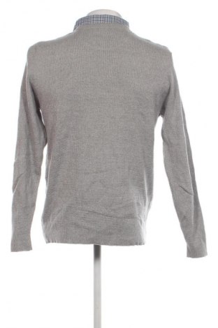 Herrenpullover Next, Größe L, Farbe Grau, Preis 8,49 €