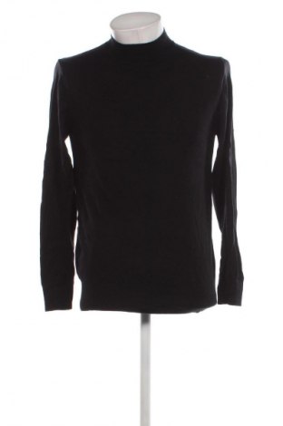 Herrenpullover Next, Größe M, Farbe Schwarz, Preis 8,49 €