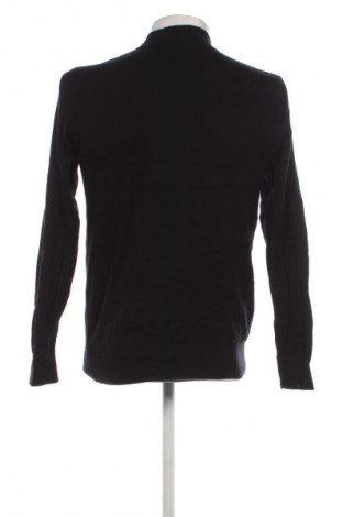 Herrenpullover Next, Größe M, Farbe Schwarz, Preis 8,49 €