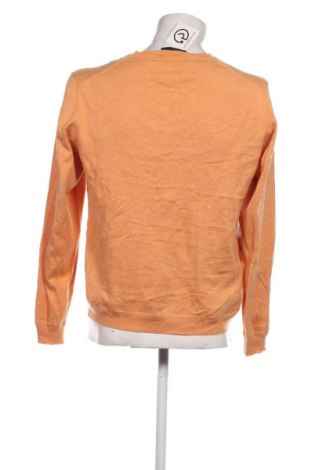 Herrenpullover Nigel Hall, Größe M, Farbe Orange, Preis € 15,99